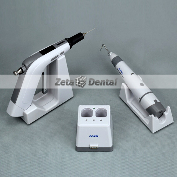 COXO&reg; Endo Cordless C-Fill Obturation System